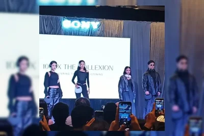 Sony Luncurkan Headphone Premium 1000X THE COLLEXION di Indonesia