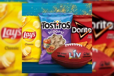 PepsiCo Indonesia Manfaatkan Piala Dunia 2026 Dongkrak Penjualan Lay's