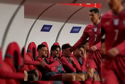 Cristiano Ronaldo Hadapi Tantangan Sejarah Usia di Piala Dunia 2026