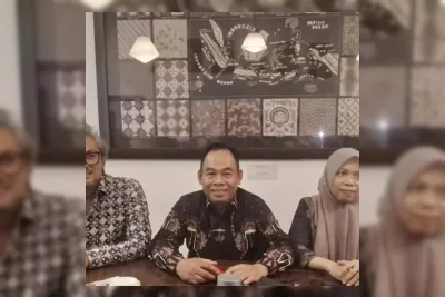 Dorong Sertifikasi RSPO untuk Petani Sawit Swadaya Indonesia