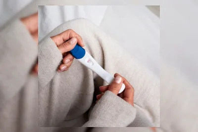 Suami Ungkap Pengalaman Menemani Istri Melahirkan Lima Anak