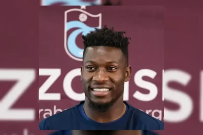 Manchester United Ingin Lepas Andre Onana ke Trabzonspor