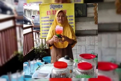 Review Es Tawon Kidul Dalem Malang: Legenda Segar Sejak 1955