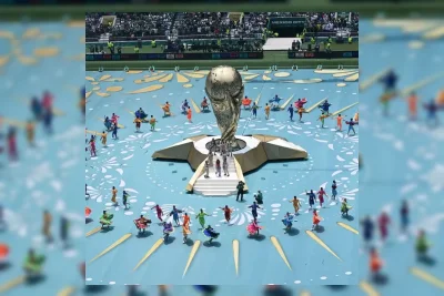 PepsiCo Indonesia Luncurkan Kemasan Spesial Lay's Sambut Piala Dunia 2026