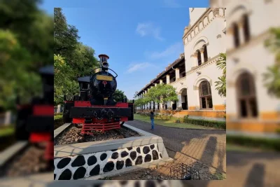 Museum Tawarkan Ruang Refleksi untuk Lepas Penat dari Rutinitas