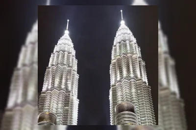Malaysia Jajaki Pasokan Minyak Mentah Baru dari Rusia dan Turki