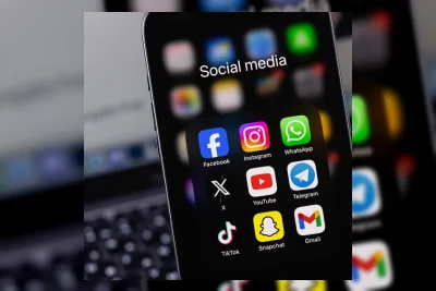 Gangguan Massal Meta Lumpuhkan Facebook, Instagram, hingga Downdetector