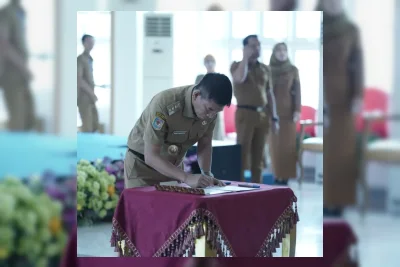 KJRI New York Sepakati Pengembangan Indonesia Center di Amerika Serikat