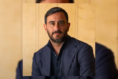 Sassuolo Tunjuk Alberto Aquilani sebagai Pelatih Baru untuk Musim 2026-2027