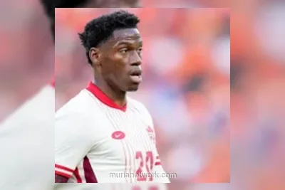 Kanada Hadapi Bosnia Tanpa Alphonso Davies di Laga Perdana Piala Dunia 2026