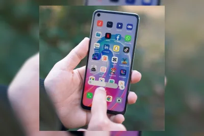 Gangguan Massal Meta Lumpuhkan Situs Pemantau Downdetector