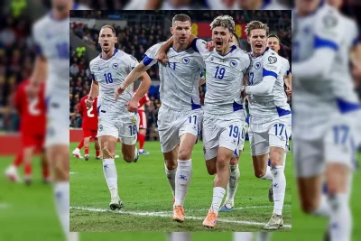 Kanada dan AS Hadapi Laga Pembuka Piala Dunia 2026