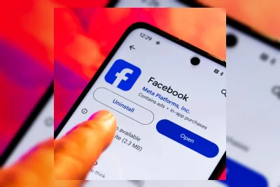 Gangguan Massal Meta Lumpuhkan Akses Ratusan Ribu Pengguna Global