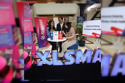 XLSmart Luncurkan Ekosistem Digital ESTA untuk Percepat Transformasi Korporasi