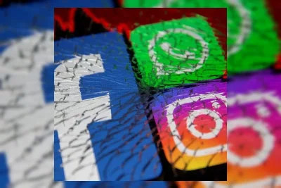 Gangguan Global Lumpuhkan Facebook, Instagram, dan Messenger