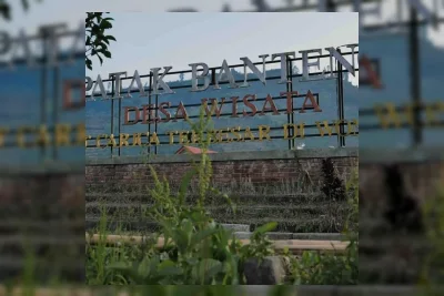 BCA Gandeng Desa Patak Banteng Dieng Lewat Program Bakti BCA