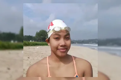 PB Akuatik Indonesia Tak Pasang Target Medali di Asian Open Water Swimming 2026