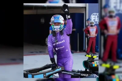 Kimi Antonelli Juarai F1 Miami 2026, Raih Kemenangan Ketiga Beruntun
