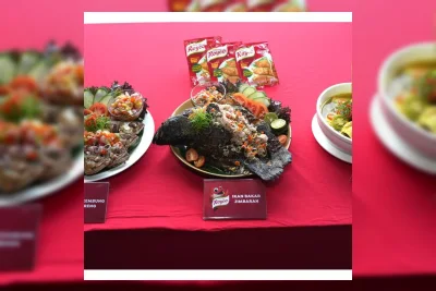 Mengenal Sepat, Kuliner Khas Sumbawa yang Kaya Filosofi dan Rasa