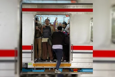 Merenungkan Kondisi Kelas Menengah di IDE Katadata Future Forum 2026