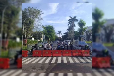 CFD Cibinong: Antara Ruang Publik dan Kemacetan Lalu Lintas