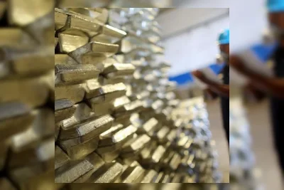 PT Timah Bagikan Dividen Rp 656,8 Miliar dari Laba 2025