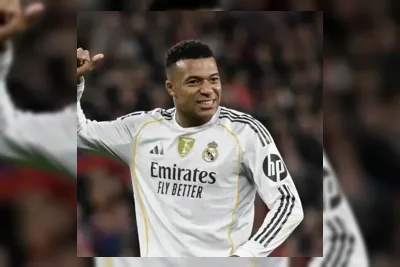 Real Madrid Takluk dari Barcelona, Arbeloa Buka Suara soal Cedera Mbappe