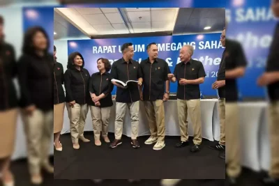 PT Bakrie & Brothers Tbk Raup Laba Bersih Rp 503 Miliar di 2025