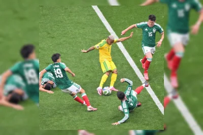Jadwal Lengkap Piala Dunia 2026: Era Baru 48 Tim Dimulai
