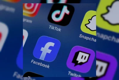 Facebook dan Instagram Alami Gangguan Massal, Jutaan Pengguna Terdampak