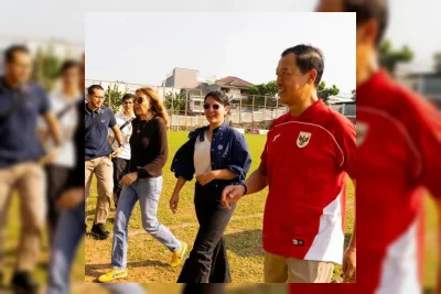 Liga Universitas 2026 Hadirkan Kampanye Kesehatan Mental Lewat Mind Corner