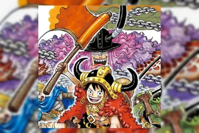 4 Soundtrack Anime Era 90-an Paling Ikonik dan Legendaris