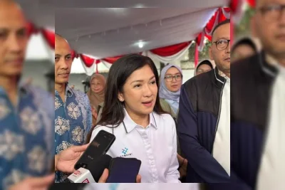 Komdigi Digitalisasi Data Bansos, Verifikasi Penerima Kini Hanya 3 Menit