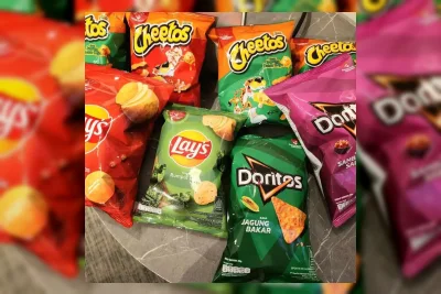 PepsiCo Indonesia Targetkan Lay's Jadi Top of Mind Piala Dunia 2026