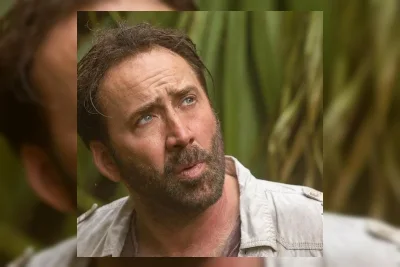 Bioskop Trans TV Tayangkan Film Aksi Primal Nicolas Cage 12 Juni 2026