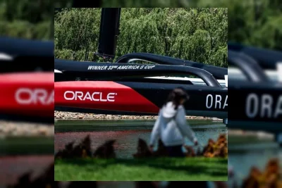 Oracle Peringatkan Celah Keamanan PeopleSoft Akibat Peretasan Shiny Hunters