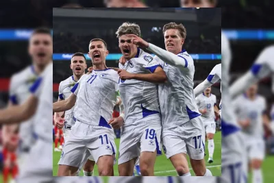 Kanada Hadapi Bosnia Tanpa Alphonso Davies di Piala Dunia 2026