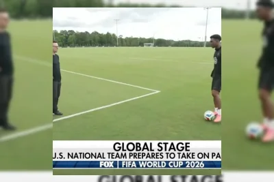 Kanada Tolak Visa Thomas Partey, Ghana Kehilangan Gelandang di Laga Perdana Piala Dunia