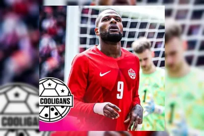 Tajon Buchanan Bersinar di Piala Dunia 2026, Kenang Masa Gemilang di Syracuse
