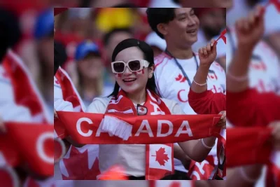 Kanada Hadapi Bosnia-Herzegovina di Piala Dunia 2026 Tanpa Alphonso Davies
