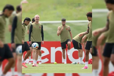 Liam Millar Siap Perkuat Kanada di Laga Pembuka Piala Dunia 2026