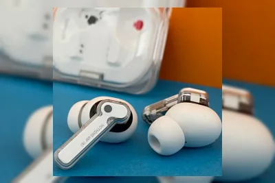 Bocoran Nothing Ear 3a Muncul di Database Indonesia, Hadir dengan Warna Pink Baru