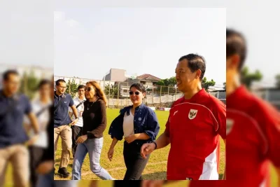 UniLeague 2026 Kampanyekan Kesehatan Mental Lewat Mind Corner