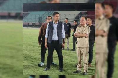 Adhyaksa FC Siap Jadikan Palangka Raya Markas Baru di Super League