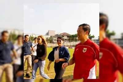 UniLeague 2026 Hadirkan Mind Corner untuk Kampanyekan Kesehatan Mental