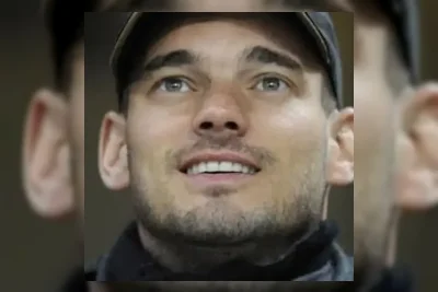Wesley Sneijder Dukung Jose Mourinho Kembali ke Real Madrid