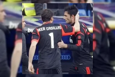 Jose Mourinho Dikabarkan Sepakat Latih Real Madrid Musim Depan