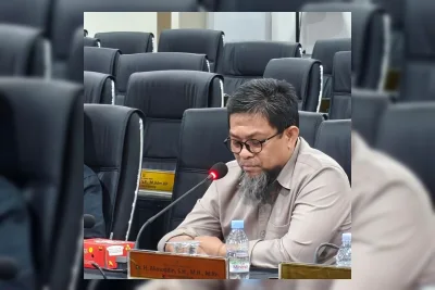 DPRD Sulsel Minta Disdik Hentikan Desakan Mundur Ratusan Kepsek