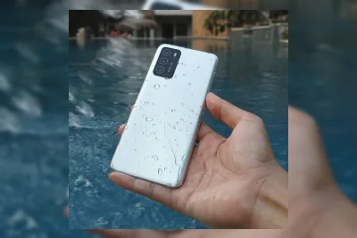 Motorola Luncurkan Moto G Max dengan Kamera 200MP dan Layar 5000 Nit