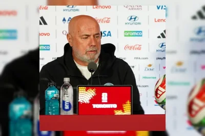 Bosnia dan Herzegovina Hadapi Kanada di Laga Perdana Grup B Piala Dunia 2026